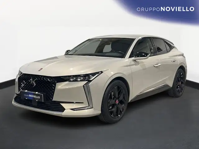 DS Automobiles DS 4 DS 4 BlueHDi 130 aut. Performance Line+