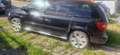 Chrysler Voyager Schwarz - thumbnail 3