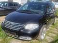 Chrysler Voyager Schwarz - thumbnail 2