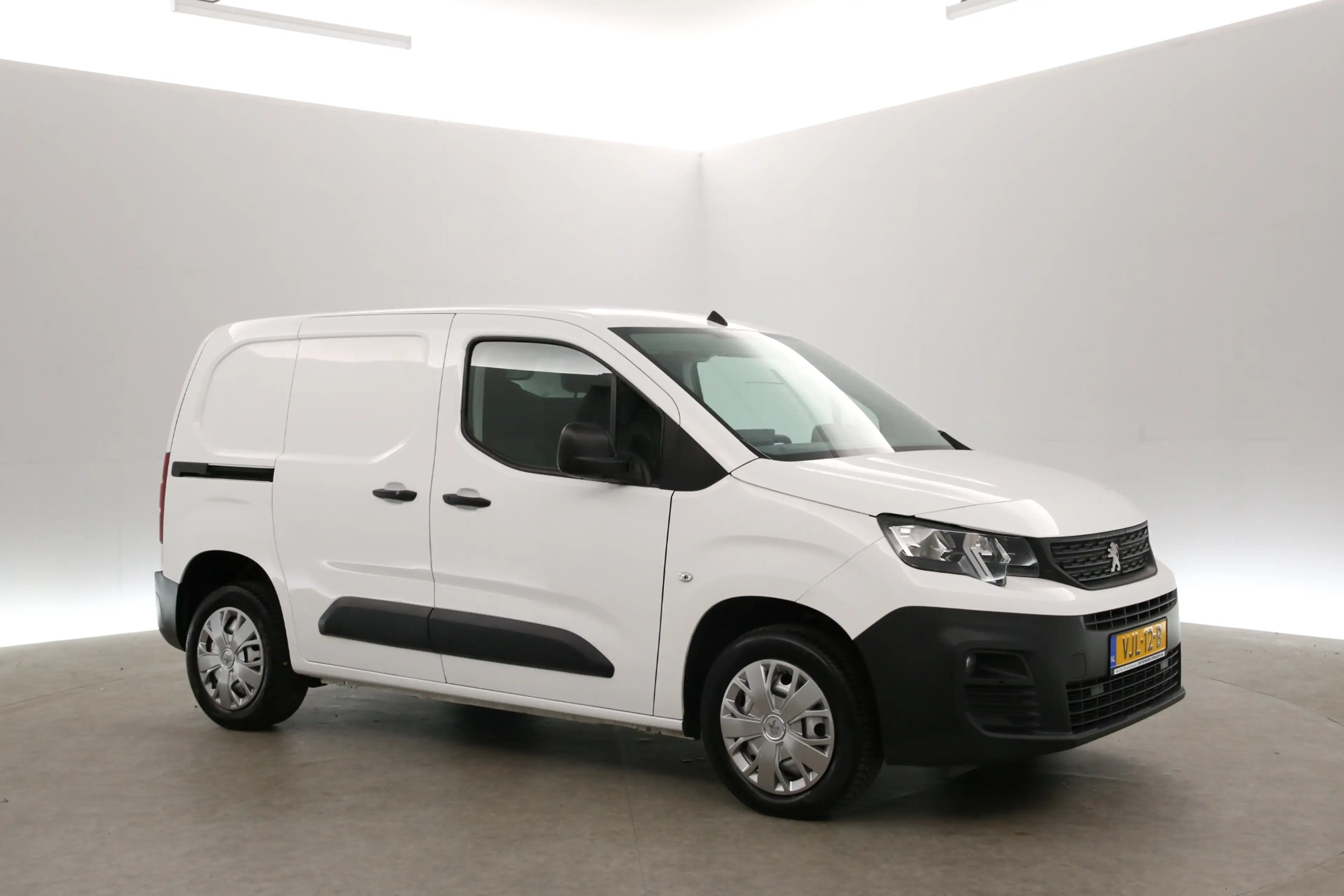 Peugeot Partner 1.5 BlueHDI 102PK | Marge | Airco | Cruise | Carpl — photo 6