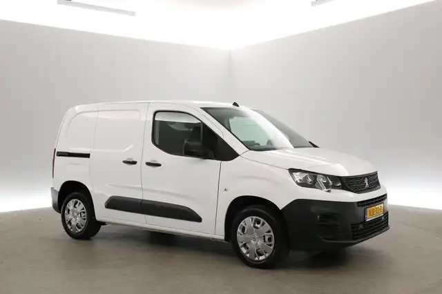 Peugeot Partner view 6