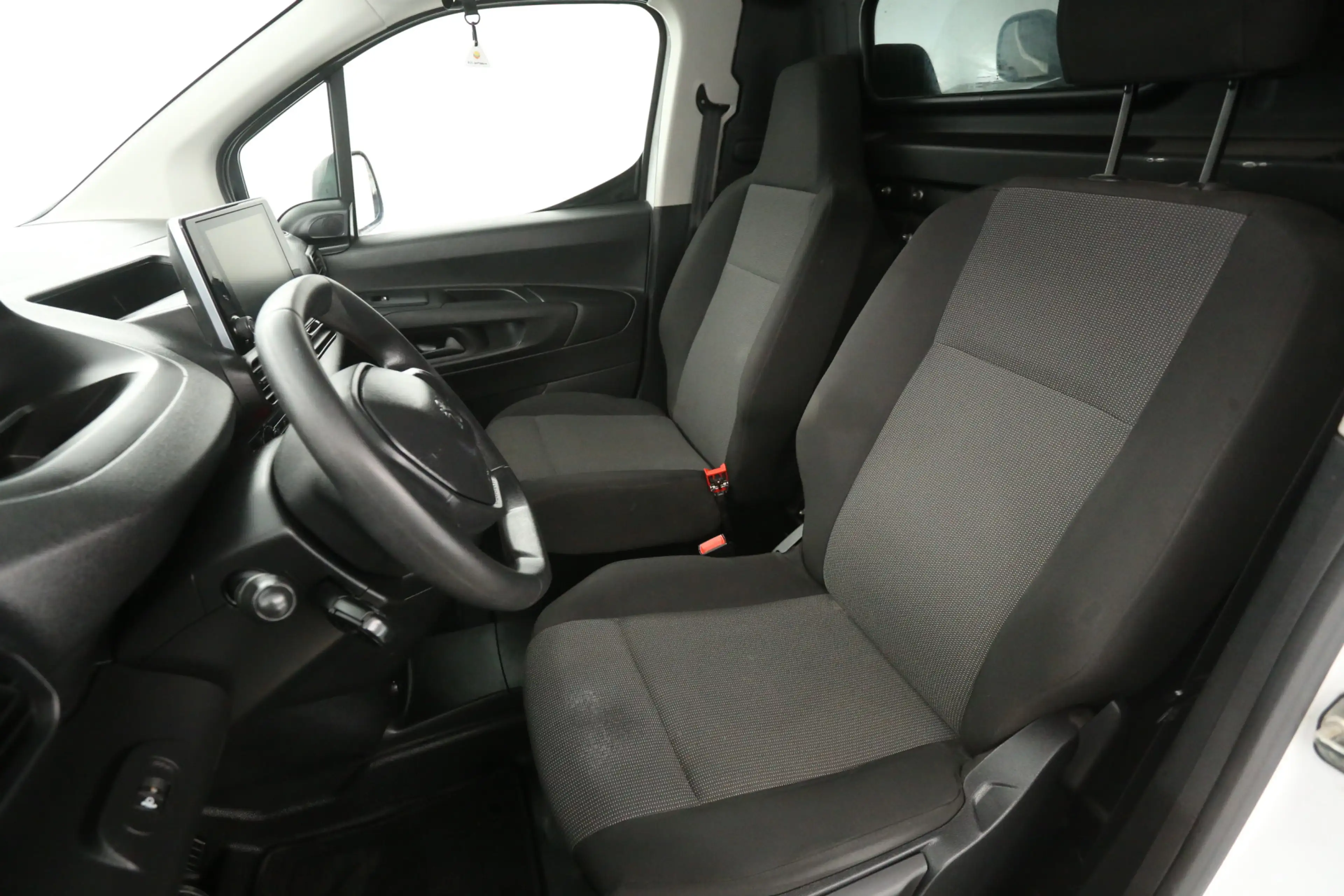 Peugeot Partner 1.5 BlueHDI 102PK | Marge | Airco | Cruise | Carpl — photo 9