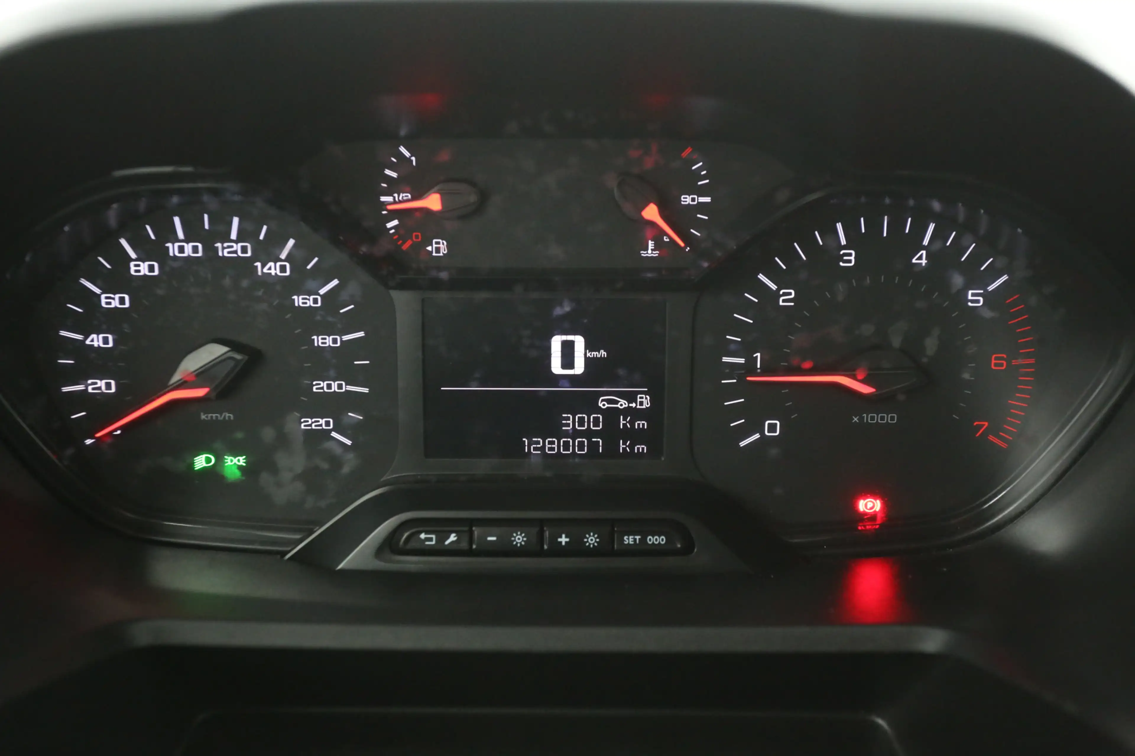 Peugeot Partner 1.5 BlueHDI 102PK | Marge | Airco | Cruise | Carpl — photo 13