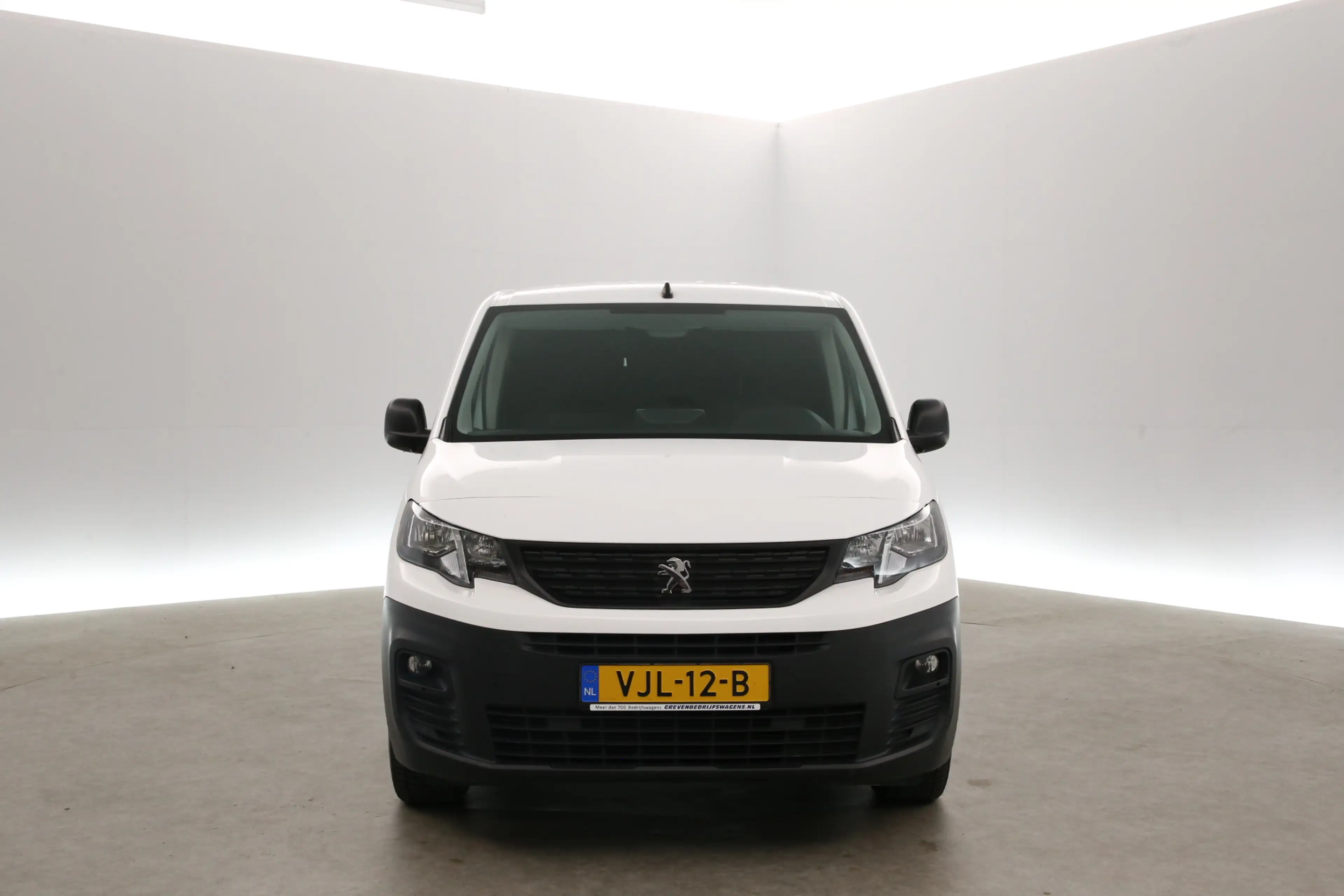 Peugeot Partner 1.5 BlueHDI 102PK | Marge | Airco | Cruise | Carpl — photo 7