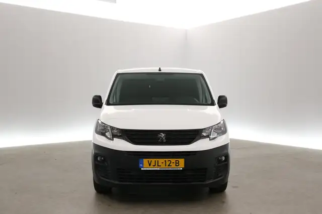 Peugeot Partner view 7