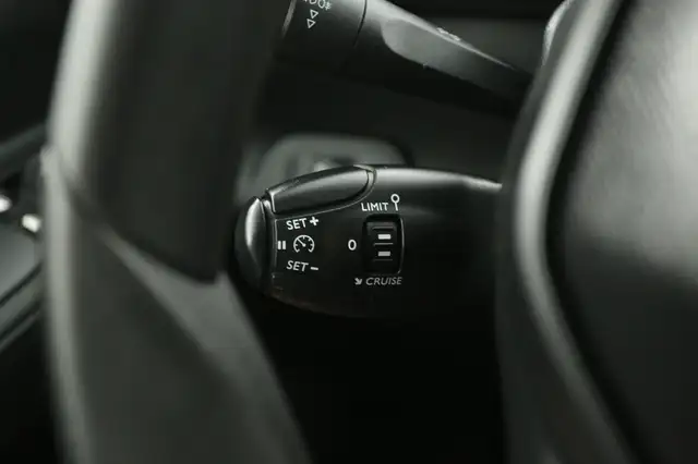 Peugeot Partner view 14