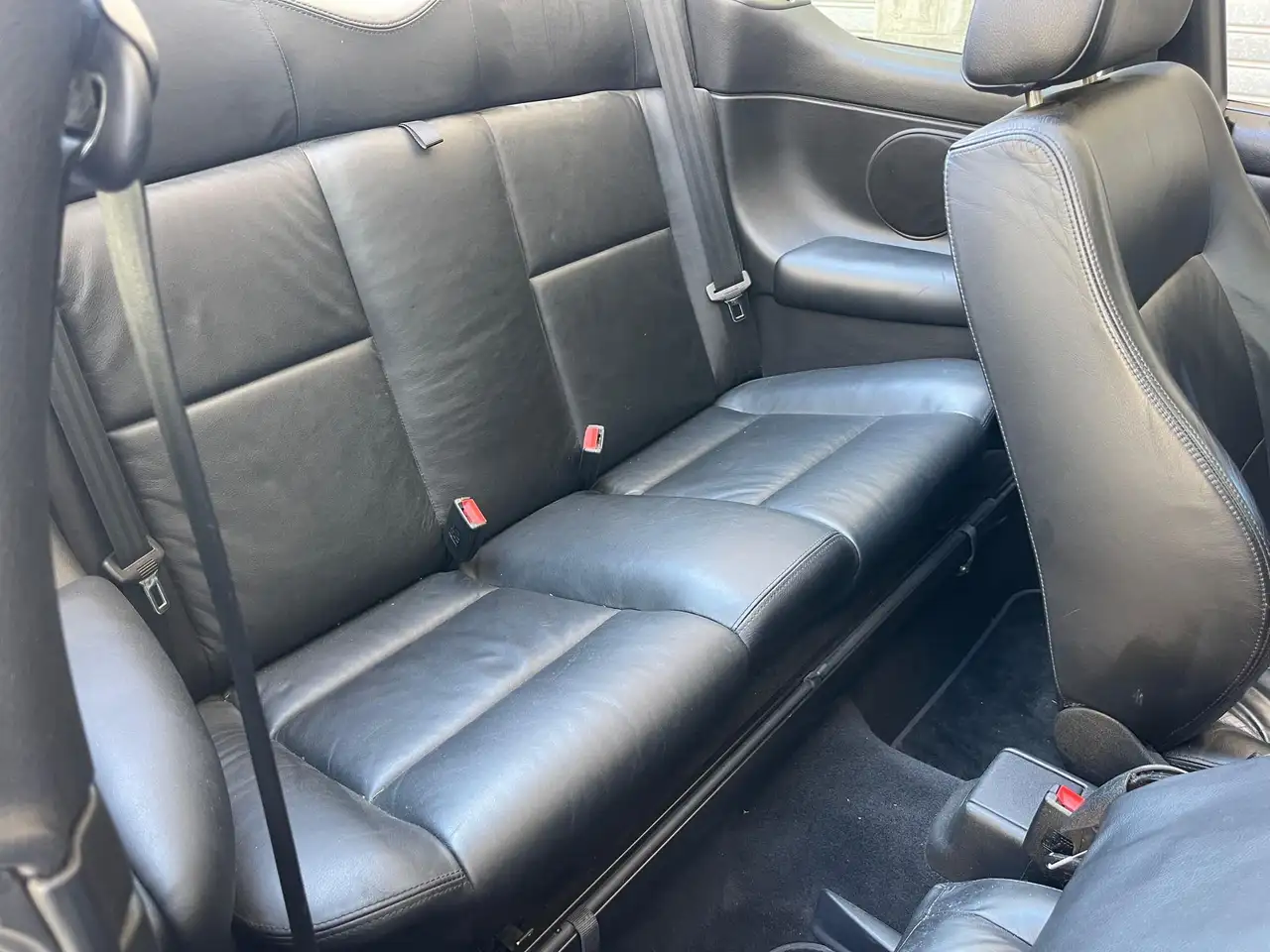 Volkswagen Golf CABRIO 1.6, foto 12