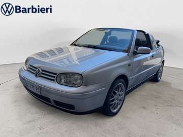 CABRIO 1.6