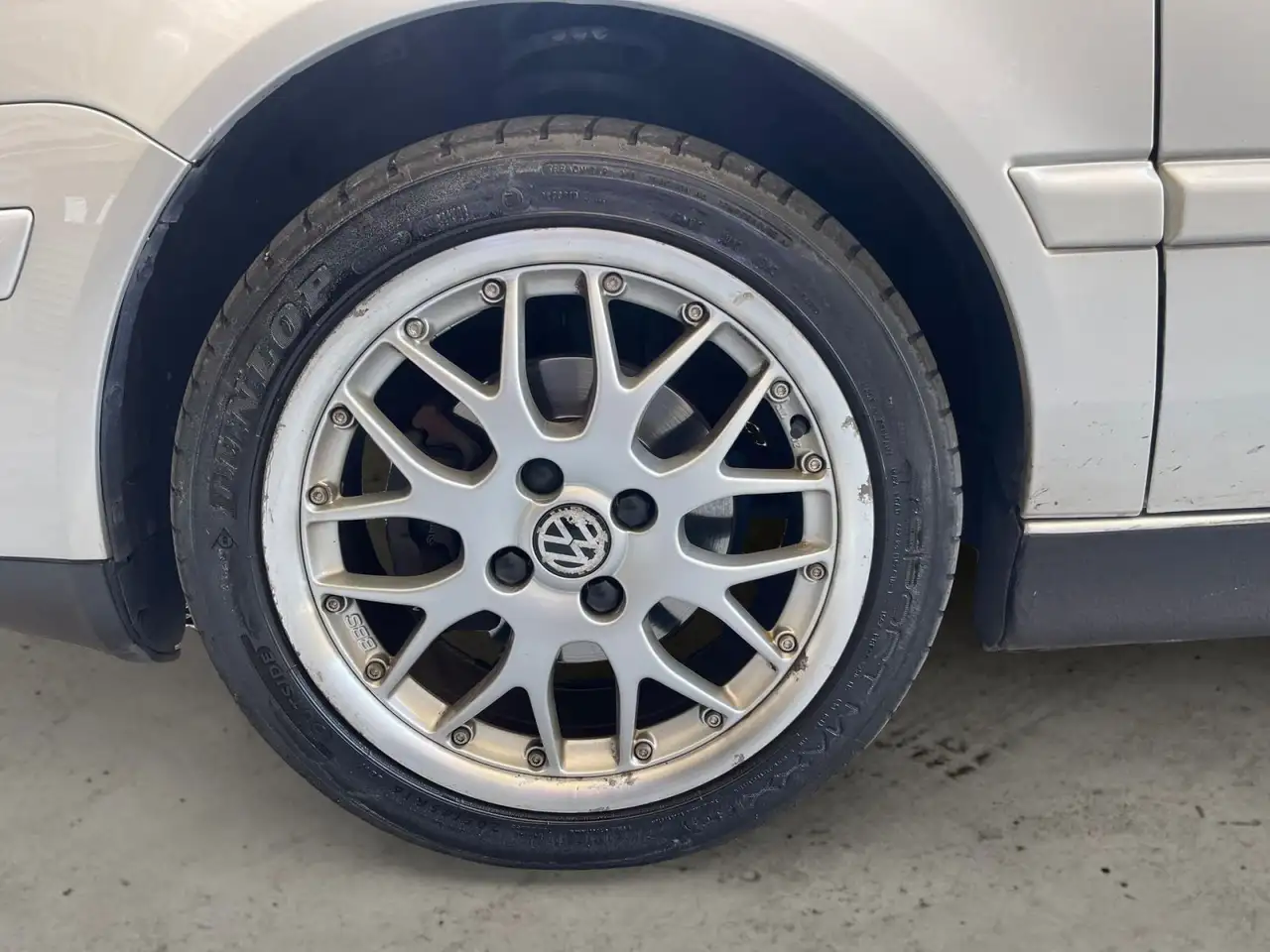 Volkswagen Golf CABRIO 1.6, foto 5