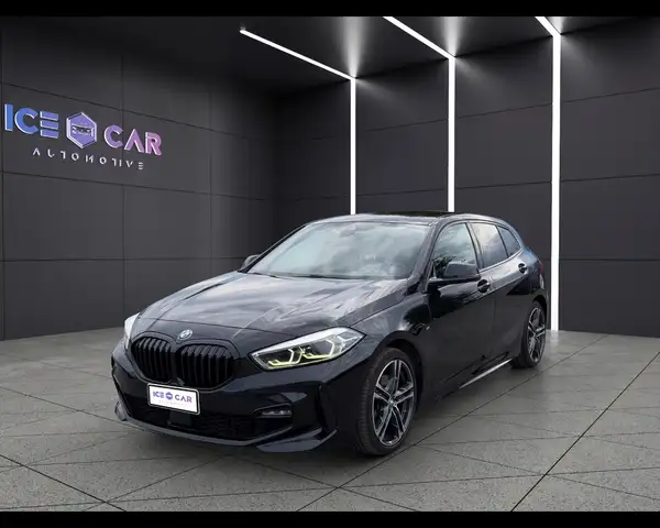 BMW 118 d 5p. Msport PRONTA CONSEGNA
