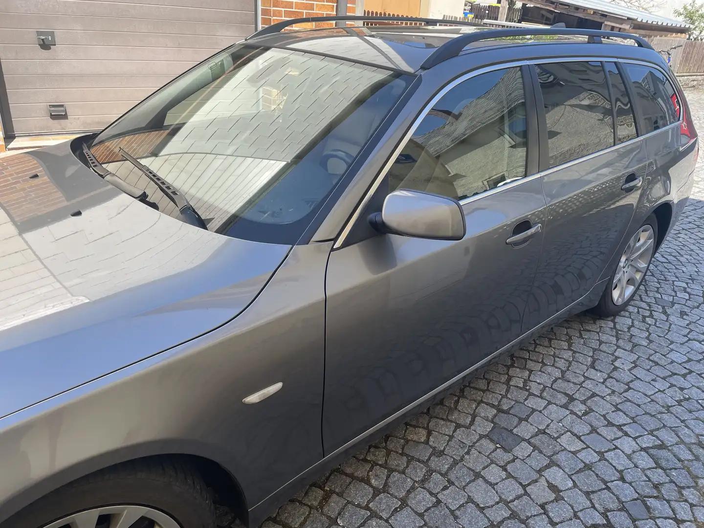 BMW 535 535d Touring Aut. Edition Exclusive - 2