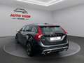 Volvo V60 2.0 D3 START AND STOP R-DESIGN Gris - thumbnail 4