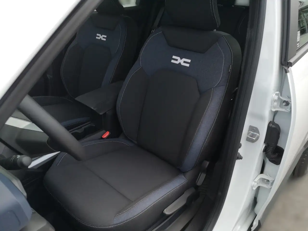 Dacia Bigster 2026