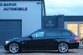 BMW 320 d Touring Aut LEDER NAVI PANO XENON PDC KLIMA Noir - thumbnail 6