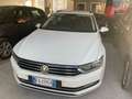 Volkswagen Passat Variant Passat Variant 2.0 tdi Highline 150cv Bianco - thumbnail 3