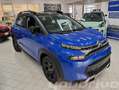 Citroen C3 Aircross PureTech 110 S&S Max KM 22.500 Bleu - thumbnail 2