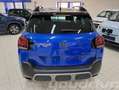 Citroen C3 Aircross PureTech 110 S&S Max KM 22.500 Bleu - thumbnail 4