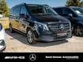 Mercedes-Benz V 300 d AVANTGARDE EXTRALANG LED 8 Sitze Schwarz - thumbnail 3