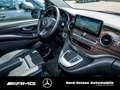Mercedes-Benz V 300 d AVANTGARDE EXTRALANG LED 8 Sitze Schwarz - thumbnail 8