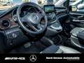 Mercedes-Benz V 300 d AVANTGARDE EXTRALANG LED 8 Sitze Schwarz - thumbnail 7