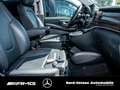 Mercedes-Benz V 300 d AVANTGARDE EXTRALANG LED 8 Sitze Schwarz - thumbnail 10