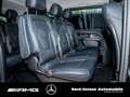 Mercedes-Benz V 300 d AVANTGARDE EXTRALANG LED 8 Sitze Schwarz - thumbnail 11