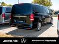 Mercedes-Benz V 300 d AVANTGARDE EXTRALANG LED 8 Sitze Schwarz - thumbnail 4