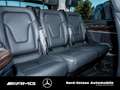 Mercedes-Benz V 300 d AVANTGARDE EXTRALANG LED 8 Sitze Schwarz - thumbnail 12