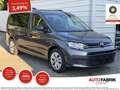 Volkswagen Caddy 2.0 TDI 4Motion *AHK*SHZ*KAMERA*PDC Grau - thumbnail 1