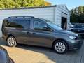 Volkswagen Caddy 2.0 TDI 4Motion *AHK*SHZ*KAMERA*PDC Grau - thumbnail 4