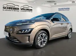 Hyundai Other KONA Elektro 150KW PREMIUM 3 phasig/LED/Navi/