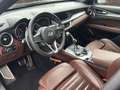 Alfa Romeo Stelvio 2.0 T AWD Veloce met afn.trekhaak. Schwarz - thumbnail 9