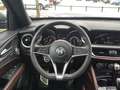 Alfa Romeo Stelvio 2.0 T AWD Veloce met afn.trekhaak. Schwarz - thumbnail 7