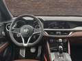 Alfa Romeo Stelvio 2.0 T AWD Veloce met afn.trekhaak. Schwarz - thumbnail 8