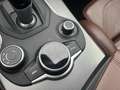 Alfa Romeo Stelvio 2.0 T AWD Veloce met afn.trekhaak. Schwarz - thumbnail 28