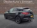 Alfa Romeo Stelvio 2.0 T AWD Veloce met afn.trekhaak. Schwarz - thumbnail 3