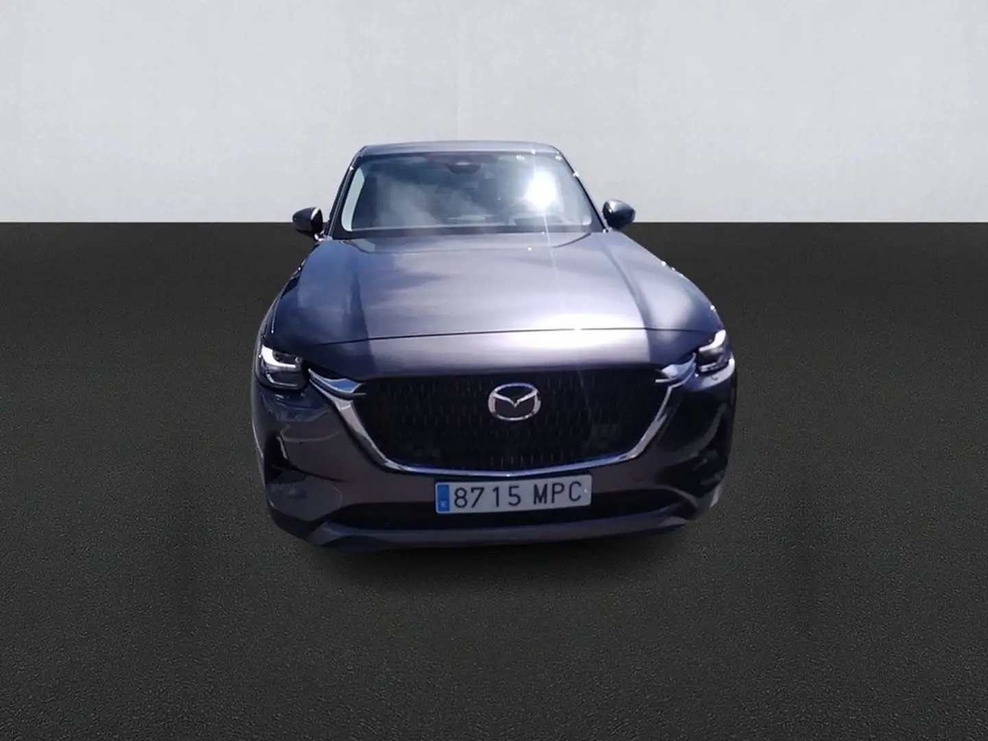 Mazda CX-60 e-Skyactiv PHEV Takumi Amarillo - 2