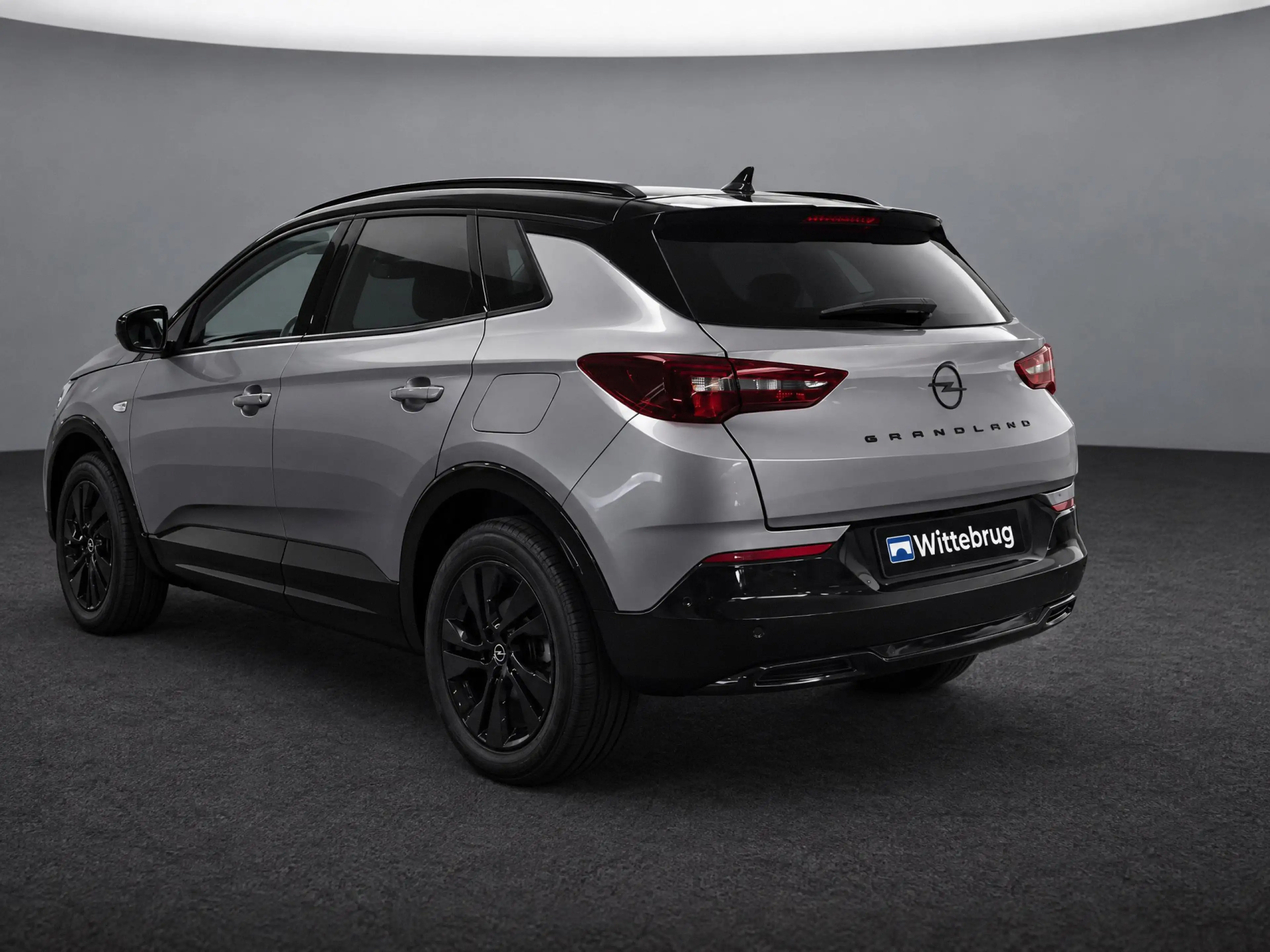 Opel Grandland 1.6 Turbo 180PK Plug-In Hybrid Business Edition Na — photo 12