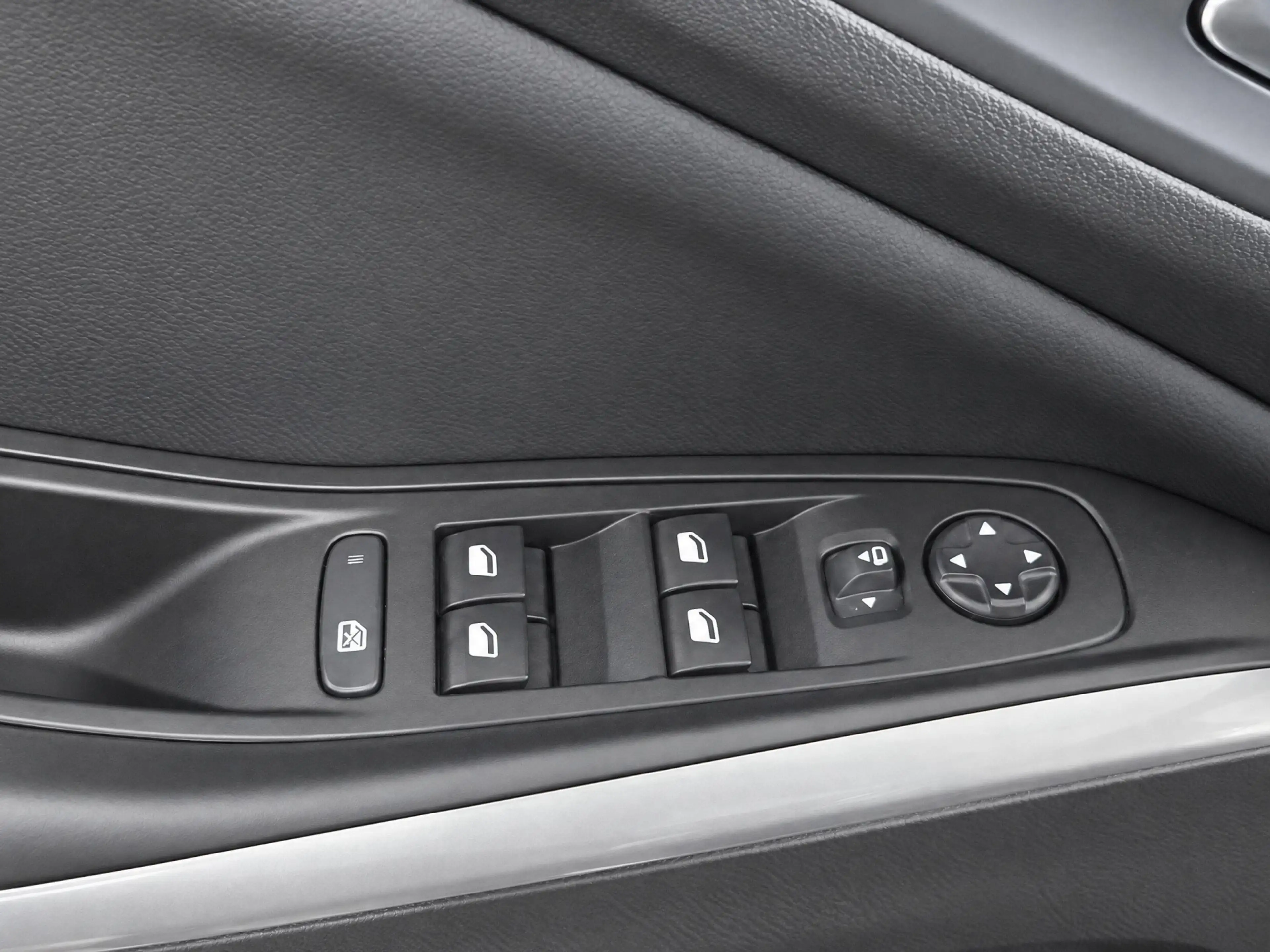 Opel Grandland 1.6 Turbo 180PK Plug-In Hybrid Business Edition Na — photo 15