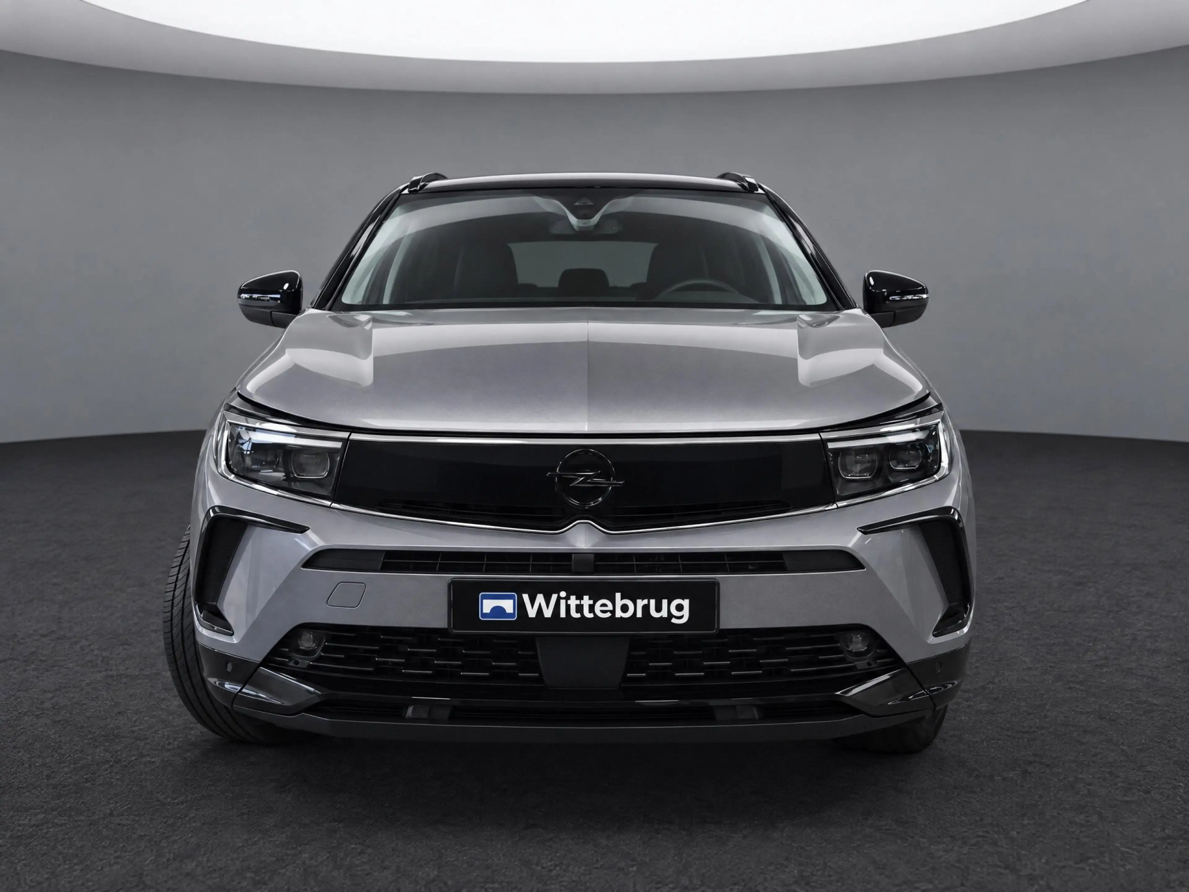 Opel Grandland 1.6 Turbo 180PK Plug-In Hybrid Business Edition Na — photo 4