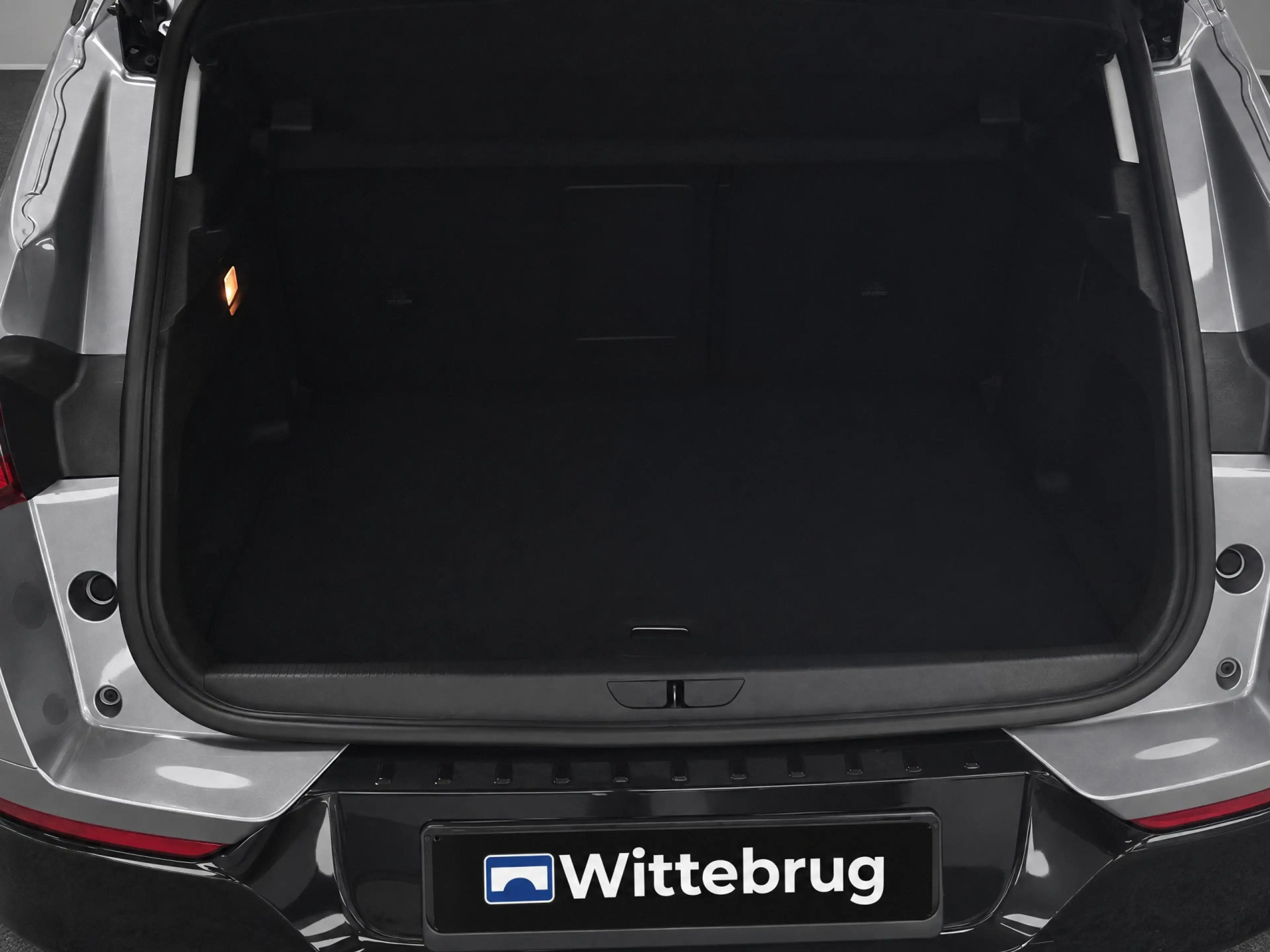 Opel Grandland 1.6 Turbo 180PK Plug-In Hybrid Business Edition Na — photo 10