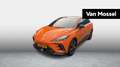 MG MG4 Electric AWD XPOWER 64 kWh WLTP 385 KM |  435PK  A Orange - thumbnail 1