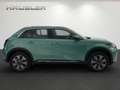 Fiat 600 Hybrid 1.2 Automatik Parksensoren Blau - thumbnail 3