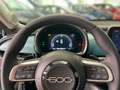 Fiat 600 Hybrid 1.2 Automatik Parksensoren Blau - thumbnail 13