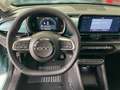 Fiat 600 Hybrid 1.2 Automatik Parksensoren Blau - thumbnail 12
