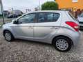 Hyundai i20 5-Türer 1.2 Classic Silber - thumbnail 8