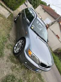 Touring 330xi Preference Sport A