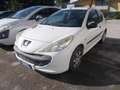 Peugeot 206 14 HDI  VAN AUTOCARRO Bianco - thumbnail 1