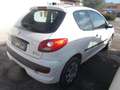 Peugeot 206 14 HDI  VAN AUTOCARRO Bianco - thumbnail 4