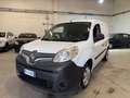 Renault Kangoo Kangoo 1.5 dci 90cv fap Weiß - thumbnail 1